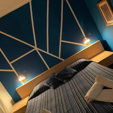 Le Rondini Civitella Alfedena