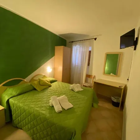 Bed and breakfast Le Rondini Civitella Alfedena