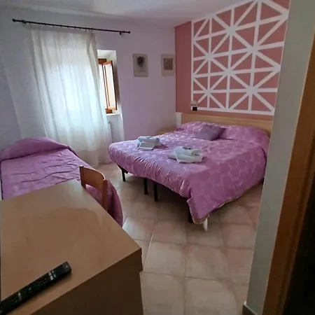 Bed & Breakfast Le Rondini *