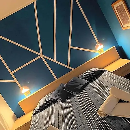 Le Rondini Bed & Breakfast Civitella Alfedena