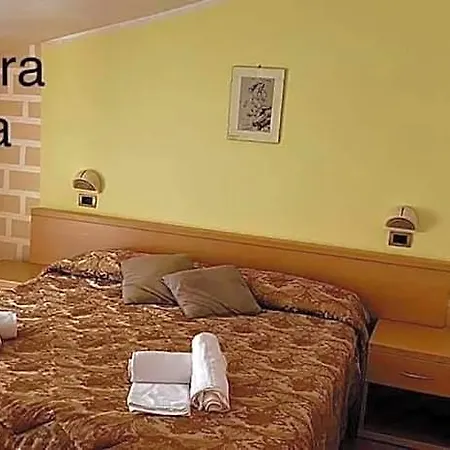 Le Rondini 3* Civitella Alfedena