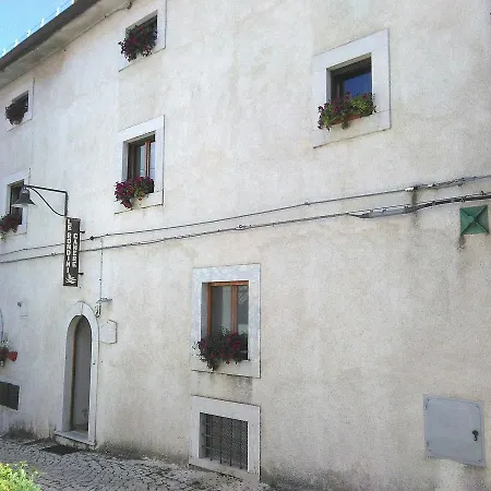 Le Rondini 3* Civitella Alfedena