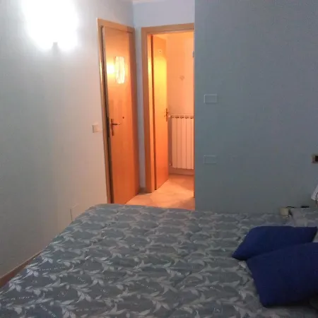 Le Rondini 3* Civitella Alfedena