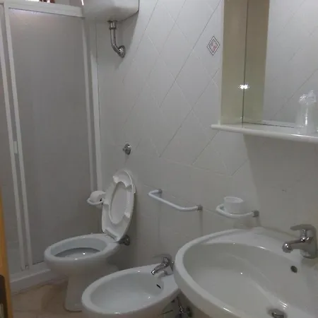 Bed and breakfast Le Rondini