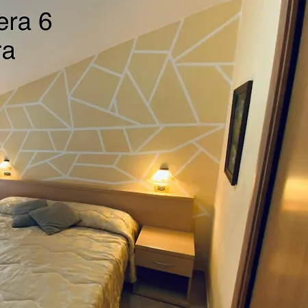 Le Rondini Civitella Alfedena