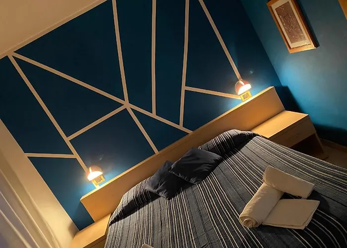 Le Rondini Civitella Alfedena