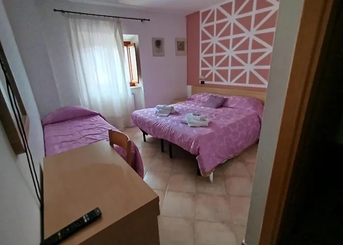 Bed & Breakfast Le Rondini 3*