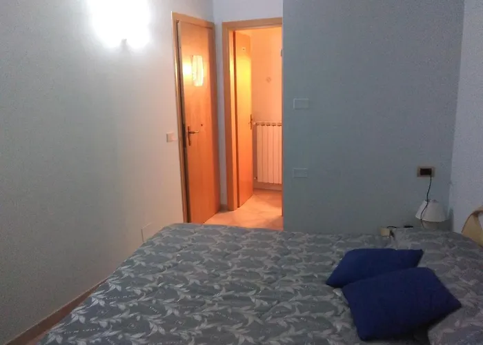 Le Rondini 3* Civitella Alfedena