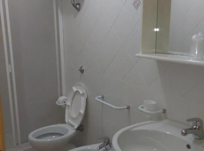 Bed & Breakfast Le Rondini