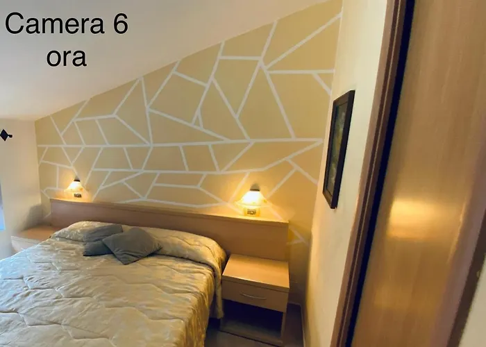 Le Rondini Civitella Alfedena